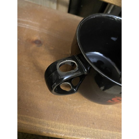 LOUNGEFLY Stranger Things Collectable Rare Soup Mug Bowl NO Spoon - Picture 7 of 7